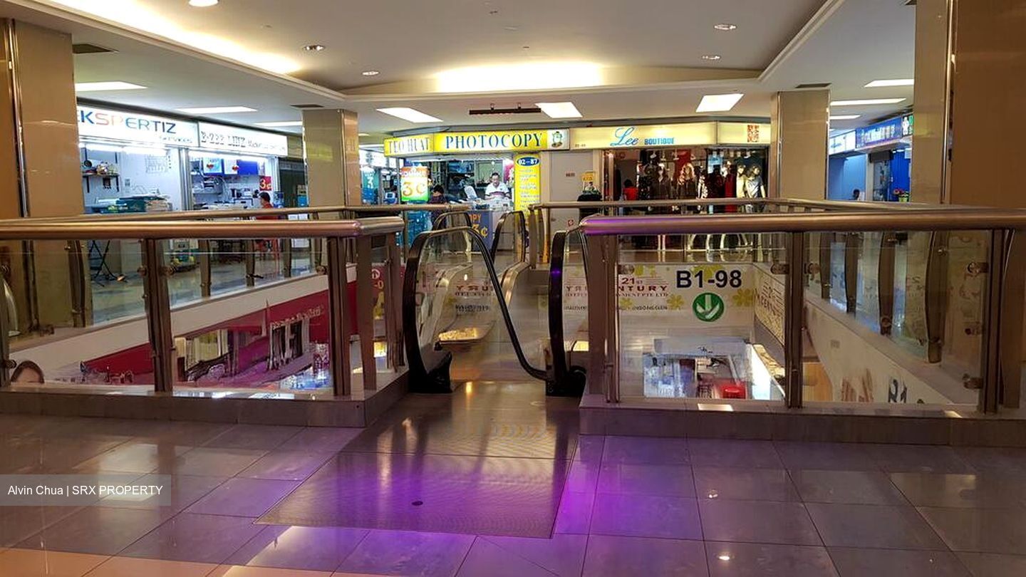 Katong Shopping Centre (D15), Shop House #628800861
